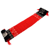 Liverpool sjaal Snowflake